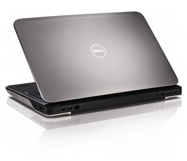 Dell XPS L702x i5-2430M/4GB/500/DVD-RW/7HP64 - 71405 - zdjęcie 5